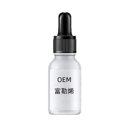 呼伦贝尔市_富勒烯精华液OEM