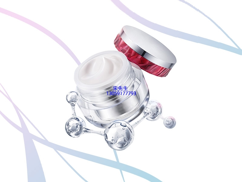 呼伦贝尔市_神经酰胺出水霜OEM定制加工贴牌