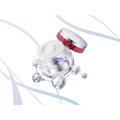 呼伦贝尔市_神经酰胺出水霜OEM定制加工贴牌
